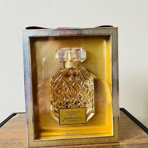 Victorias Secret FINE FRAGRANCE Bombshell Glamour Eau de Parfum